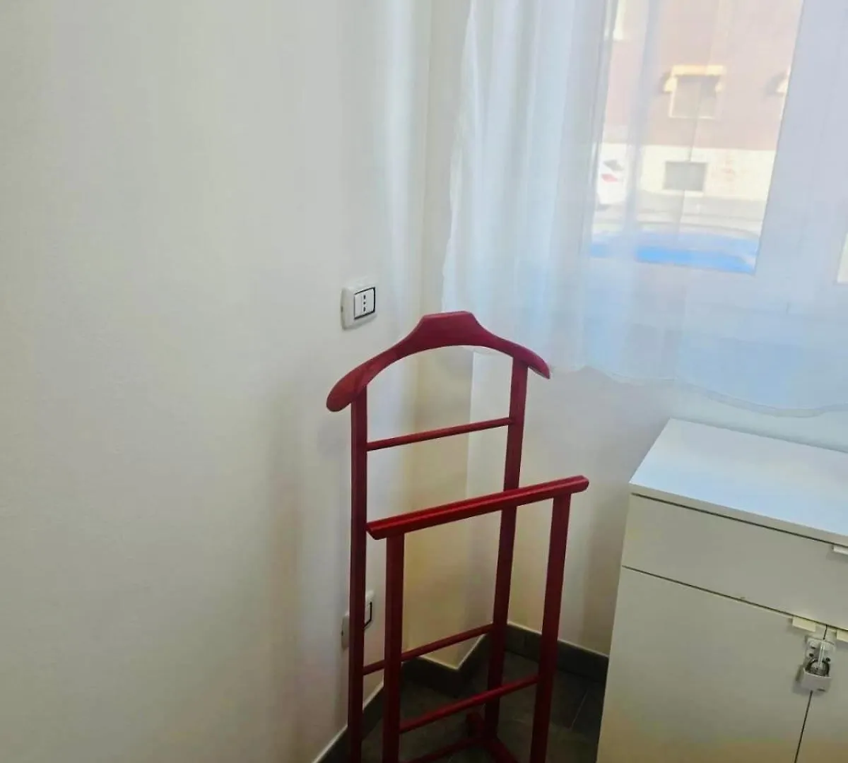 Tolstoi 83 Apartment Milánó Olaszország