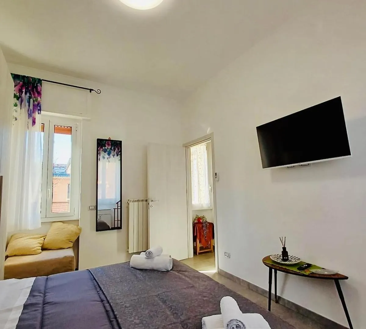 Tolstoi 83 Apartment Milánó Olaszország